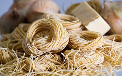 Sedno kuchni włoskiej- prostota i prawdziwe składniki