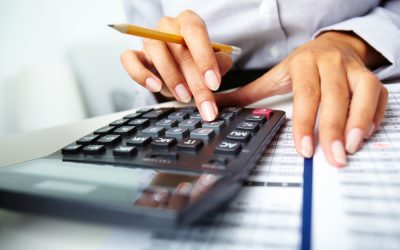 Usługi Rachunkowe: Klucz do Skutecznego Administrowania Finansami Firmy