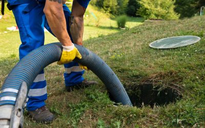 W jaki sposób skutecznie dbać o środowisko? Funkcjonalny przewodnik o oczyszczaniu i gospodarowaniu nieczystościami