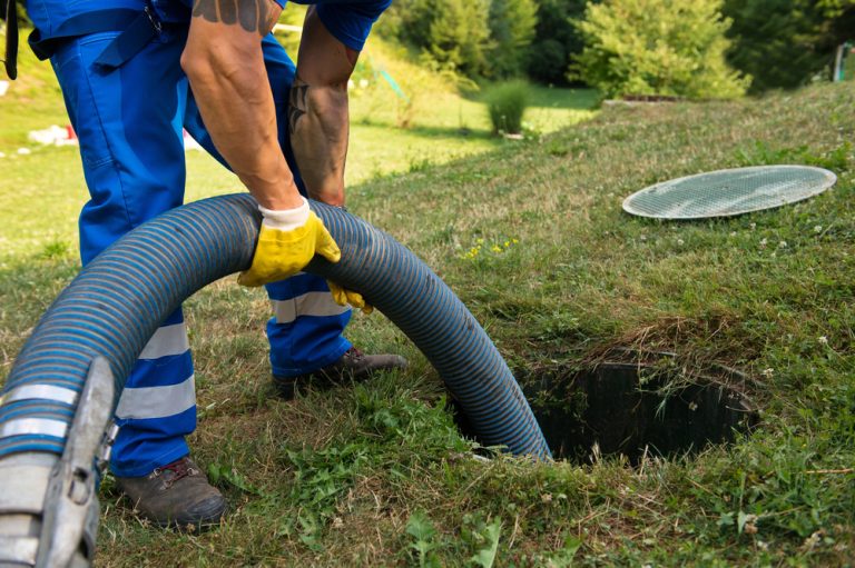 W jaki sposób skutecznie dbać o środowisko? Funkcjonalny przewodnik o oczyszczaniu i gospodarowaniu nieczystościami