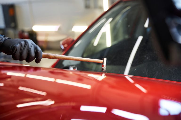 Jak przekształcić design pojazdu? Pełny poradnik dla miłośników motoryzacji
