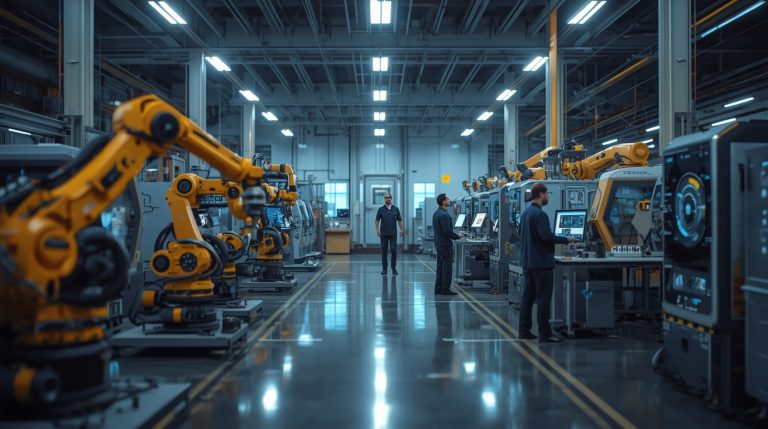 Funkcjonalny  przewodnik  dla firm produkcyjnych