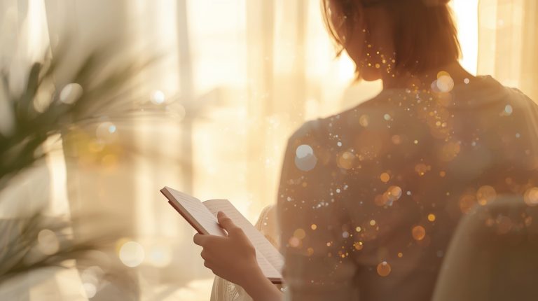 Jak doskonalić świadomość wewnętrzną i lepiej rozumieć wewnętrzne stany w życiu codziennym.