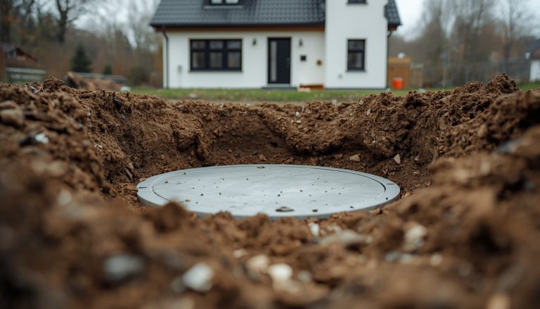 Codzienna obsługa zbiorników na nieczystości w domu jednorodzinnym – praktyczny opracowanie poświęcony prawidłowego korzystania systemem gromadzenia nieczystości w trakcie eksploatacji