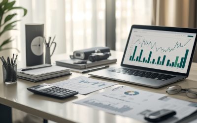 Jak świadomie  prowadzić finanse działalności