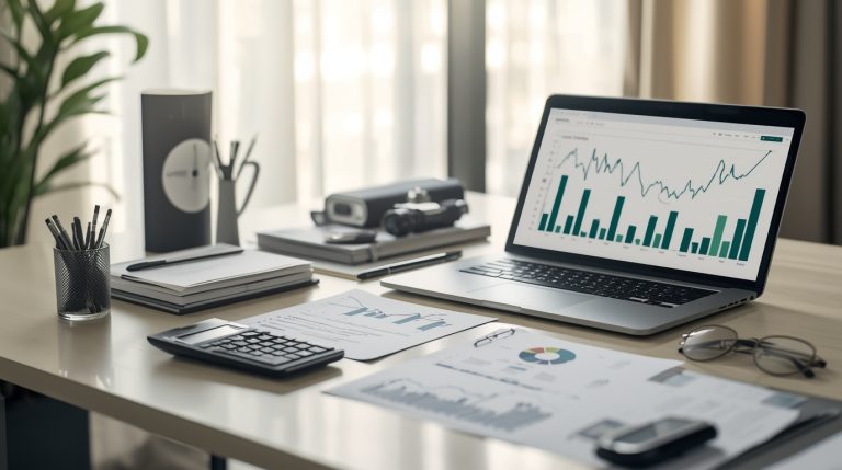 Jak świadomie  prowadzić finanse działalności