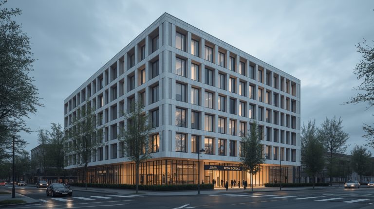 Świadome nadzorowanie sprawnością techniczną budynku jako klucz niezawodności i żywotności konstrukcji