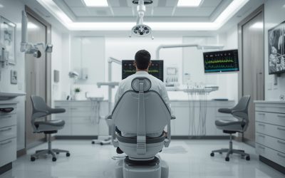 Kompleksowe organizowanie zintegrowanego terapii stomatologicznej w nowoczesnej stomatologii