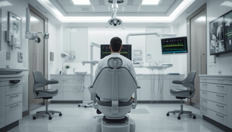 Kompleksowe organizowanie zintegrowanego terapii stomatologicznej w nowoczesnej stomatologii