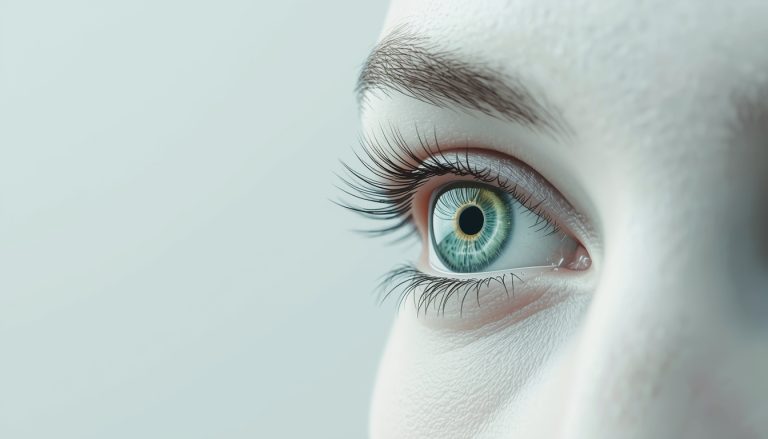 Świadoma aktywna dbałość o narządu wzroku w życiu zawodowym i prywatnym